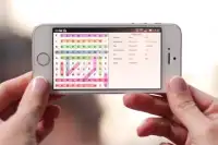 Word Search Screen Shot 2