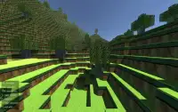 Megacraft: Build World Screen Shot 4