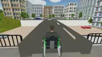 Extreme Hospital Wheel Chair Challenge Screen Shot 4