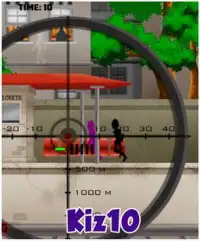 Kiz10 Games Screen Shot 5