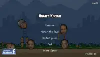 Angry Kiptan Screen Shot 7