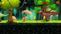 Jungle Monkey Run 2 : Banana Adventure Screen Shot 3