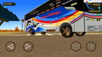Bus Oleng Simulator Indonesia Screen Shot 5