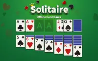 Solitaire - Classic Card Games Screen Shot 13