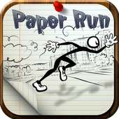 Papier Run