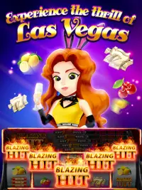 Full House Casino - Slots Game Screen Shot 18