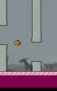Flappy Souls (Lite) Screen Shot 7