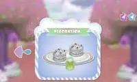 cooking games cake fresh dish Screen Shot 2