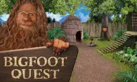 Bigfoot Quest Lite Screen Shot 0