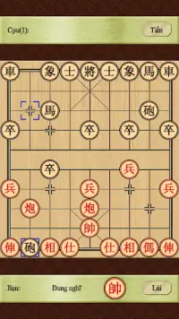 Chinese Chess 2014 Screen Shot 2
