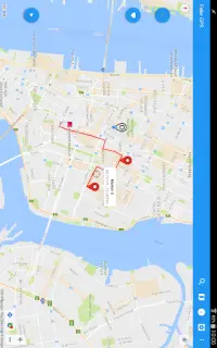 Fake GPS Location Spoofer Screen Shot 5