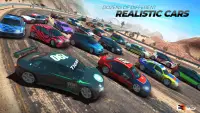 Real Rally: Drift & Rally Race Screen Shot 2