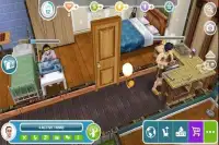 Data The SIMS Mobile Game Tips Screen Shot 2