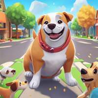 Pet Life Simulator Game