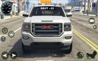 Extreme Car Simulator 2021 : Canyon New City Drive Screen Shot 3