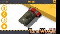 Tokyo Warfare Crusher Tank Screen Shot 5