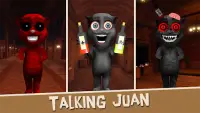 Juan Shooter Survival FPS Zone Screen Shot 6