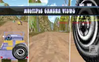 Offroad Jeep Racing 2016 Screen Shot 0