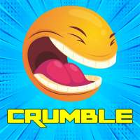 Crumble - Düşen Top