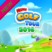 Mini Golf Tour Pro 2019