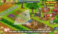My Farm Online Screen Shot 3