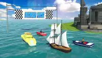 Furious boat racing 2017 Screen Shot 11