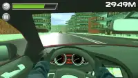 Car Racing 4 Screen Shot 0