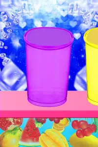 Icy Bunny Slushy Maker Screen Shot 7