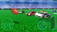 Campeonato de Rugby Car - Pro Rugby Stars Leagues Screen Shot 6