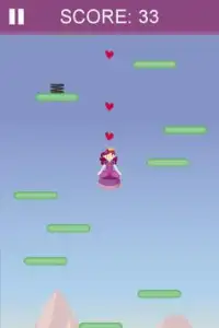 Princess Games For Kids: Girls Screen Shot 4