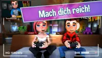 Youtubers Life: Spielkanal - Werde Viral! Screen Shot 9