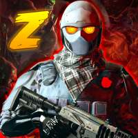 New Zombie Shooting 2020: Zombie Survival Shooter