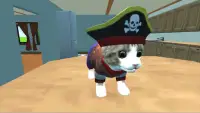 Cat Simulator Kitty Craft 2 Screen Shot 19