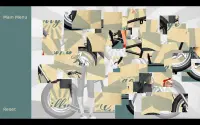 Rockabilly Garage - Jigsaw puzzles and Music Screen Shot 17