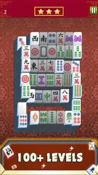 Mahjong 2017 Screen Shot 3
