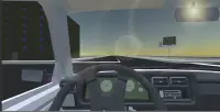 Russian Car Simulator 2020 Screen Shot 2