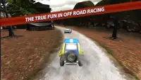 Off Road Car Racing Simulator Driving Game Screen Shot 4