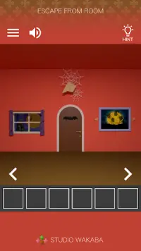 Room Escape Game : Trick or Treat Screen Shot 3