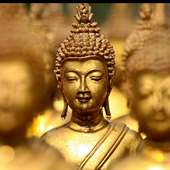 Teka-teki Jigsaw Buddha