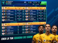 Soccer Manager 2022 - Calcio Screen Shot 8