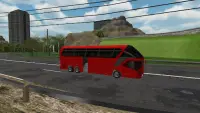 Bus Driver Simulator Screen Shot 10