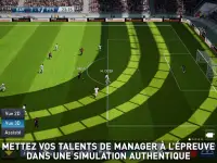 PES CLUB MANAGER Screen Shot 8