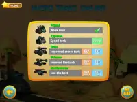 Micro Tanks Multiplayer Screen Shot 7