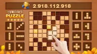 Woody Tetris - Blocks Puzzle Screen Shot 5