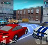 Car Parking - Truecar : Free Online Games Screen Shot 5