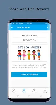 Spin To Win : Every Day 50$ Screen Shot 5