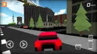 CDS: симулятор вождения по городу Screen Shot 2