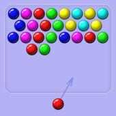 Bubble Shooter HD