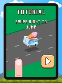 Street Fast Food Truck | Food Delivery Game Screen Shot 11