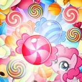 Pony Candy Sugar Crush